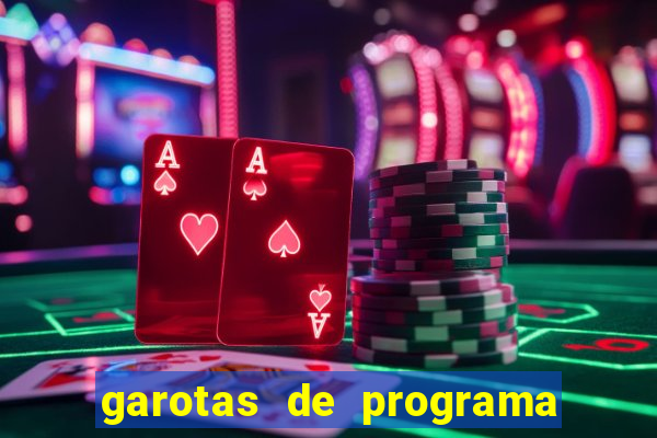 garotas de programa zona sul